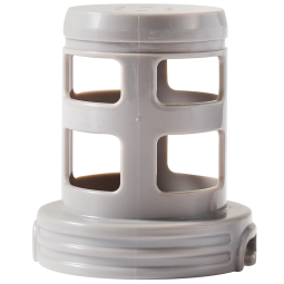 SS20 Filter Stand Pipe